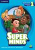 Detail titulu Super Minds Student’s Book with eBook Level 1, 2nd Edition