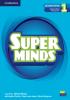 Detail titulu Super Minds Teacher’s Book with Digital Pack Level 1, 2nd Edition