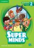 Detail titulu Super Minds Student’s Book with eBook Level 2, 2nd Edition