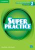 Detail titulu Super Minds Super Practice Book Level 2, 2nd Edition