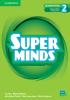 Detail titulu Super Minds Teacher’s Book with Digital Pack Level 2, 2nd Edition