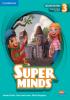 Detail titulu Super Minds Student’s Book with eBook Level 3, 2nd Edition