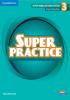 Detail titulu Super Minds Super Practice Book Level 3, 2nd Edition