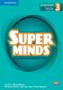 Detail titulu Super Minds Teacher’s Book with Digital Pack Level 3, 2nd Edition