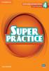 Detail titulu Super Minds 4 Super Practice Book, 2nd Edition