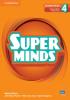 Detail titulu Super Minds Teacher’s Book with Digital Pack Level 4, 2nd Edition