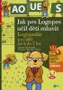 Detail titulu Jak pes Logopes učil děti mluvit - Logopedie pro děti od 4 do 7 let
