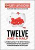 Detail titulu Twelve and a Half : Leveraging the Emotional Ingredients Necessary for Business Success