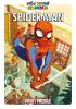Detail titulu Můj první komiks Spider-Man: Proti přesile