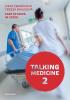 Detail titulu Talking Medicine 2: Case Studies in Czech