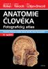 Detail titulu Anatomie člověka - Fotografický atlas