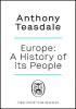 Detail titulu Europe : A History