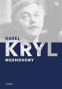 Detail titulu Karel Kryl - Rozhovory