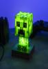 Detail titulu Icon Light Minecraft - Creeper