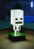 Detail titulu Icon Light Minecraft - Skeleton