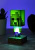 Detail titulu Icon Light Minecraft - Zombie