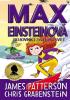 Detail titulu Max Einsteinová 4 - Bojovníci za lepší svět