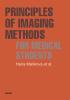 Detail titulu Principles of Imaging Methods for Medical Students