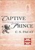 Detail titulu Captive Prince : Book One of the Captive Prince Trilogy