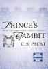 Detail titulu Prince´s Gambit : Book Two of the Captive Prince Trilogy