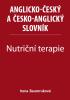 Detail titulu Nutriční terapie - Anglicko-český a česko-anglický slovník