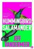 Detail titulu Hummingbird Salamander