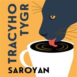 TRACYHO TYGR CD (AUDIOKNIHA)