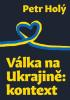 Detail titulu Válka na Ukrajině: kontext