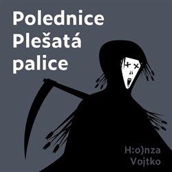 POLEDNICE PLEŠATÁ PALICE CD (AUDIOKNIHA)