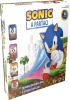 Detail titulu Sonic a parťáci - dětská desková hra