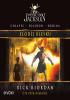 Detail titulu Percy Jackson 1 - Zloděj blesku - CDmp3 (Čte Petr Neskusil)