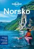Detail titulu Norsko - Lonely Planet