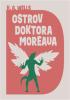 Detail titulu Ostrov doktora Moreaua - CDmp3 (Čte Václav Knop)