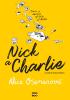 Detail titulu Nick a Charlie - Novela k Srdcerváčům