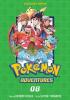 Detail titulu Pokemon Adventures Collector´s Edition 8