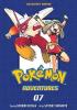 Detail titulu Pokemon Adventures Collector´s Edition 7