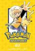 Detail titulu Pokemon Adventures Collector´s Edition 3