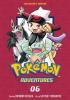 Detail titulu Pokemon Adventures Collector´s Edition 6