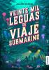 Detail titulu Veinte mil leguas de viaje submarino