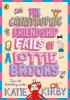 Detail titulu The Catastrophic Friendship Fails of Lottie Brooks