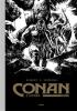 Detail titulu Conan z Cimmerie - Svazek IV.