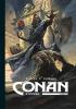 Detail titulu Conan z Cimmerie - Svazek IV.