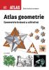 Detail titulu Atlas geometrie - Geometrie krásná a užitečná