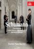Detail titulu Schumann: Klavírní kvartety č. 1 a 2 - CD