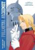 Detail titulu Fullmetal Alchemist: The Abducted Alchemist