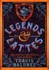 Detail titulu Legends & Lattes
