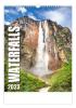 Detail titulu Kalendář nástěnný 2023 - Waterfalls