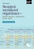 Detail titulu Nestátní neziskové organizace - právní úprava, účetnictví, audit, daně
