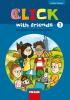 Detail titulu Click with Friends 3 - Hybridní učebnice angličtina pro 5. ročník ZŠ
