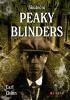 Detail titulu Skuteční Peaky Blinders - Historie proslulých gangů z Birminghamu